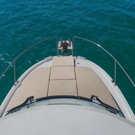 Beneteau Antares 8 Ob- Zdravko 보트호텔 *