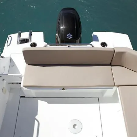 Beneteau Antares 8 Ob- Zdravko * سبليت